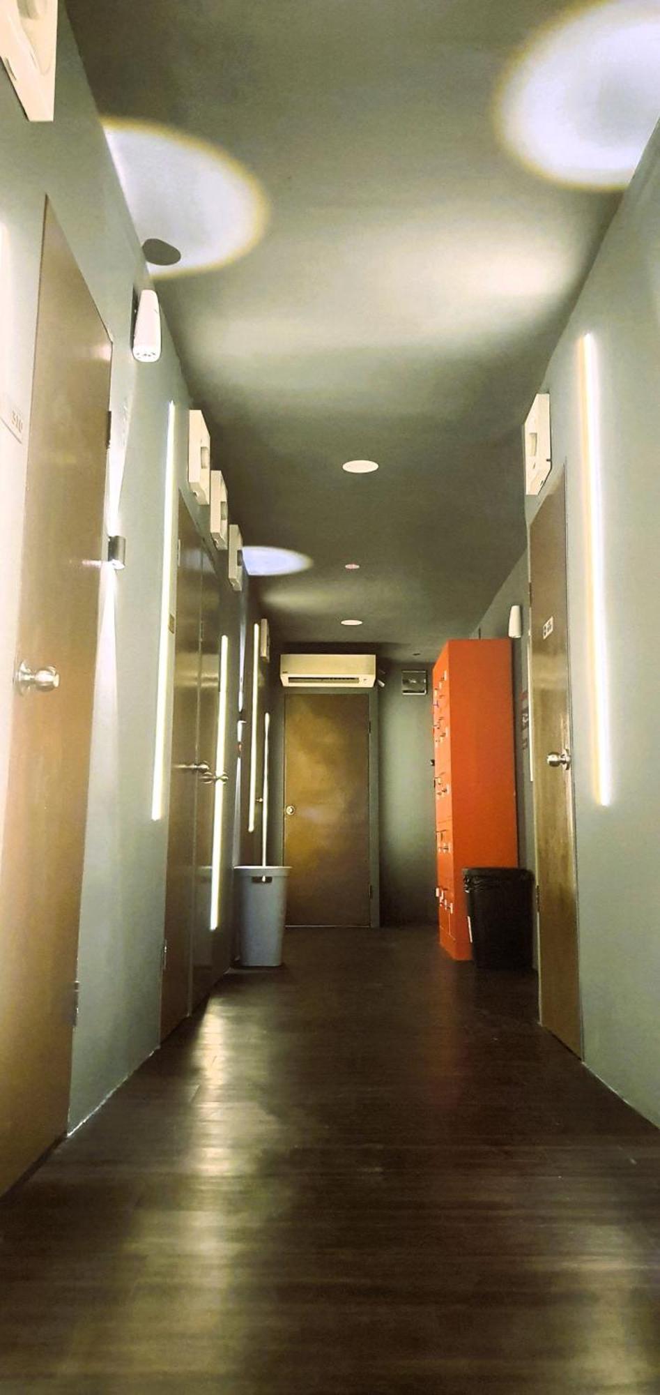 Guesthouse@ Bukit Bintang Kuala Lumpur Exterior photo