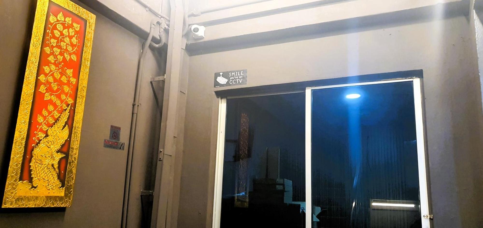 Guesthouse@ Bukit Bintang Kuala Lumpur Exterior photo
